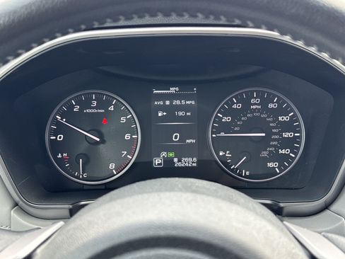 Certified 2023 Subaru Outback Limited AWD/4WD image 5