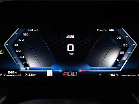 Used 2025 BMW X2 M35i w/ Premium Package AWD/4WD image 25