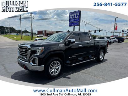 Used 2021 GMC Sierra 1500 SLT w/ SLT Premium Package