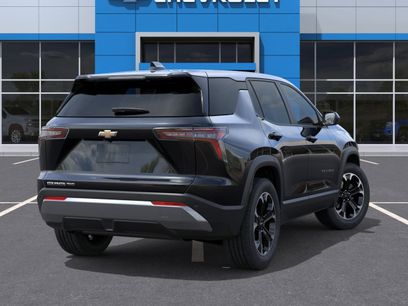 New 2026 Chevrolet Equinox LT