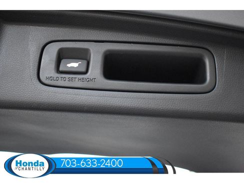 New 2026 Honda CR-V EX-L image 33