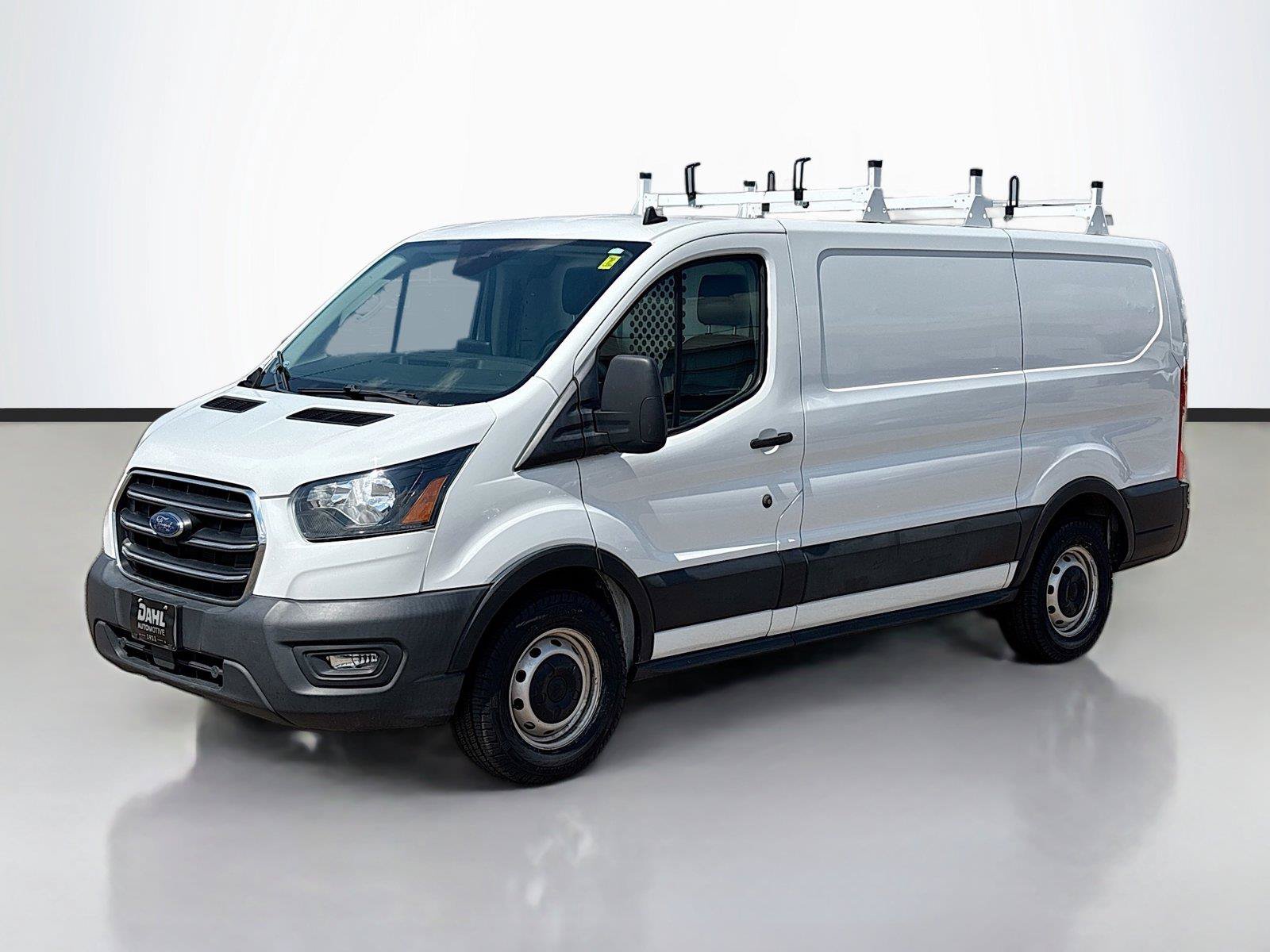 Used 2020 Ford Transit 150 Low Roof RWD image 3