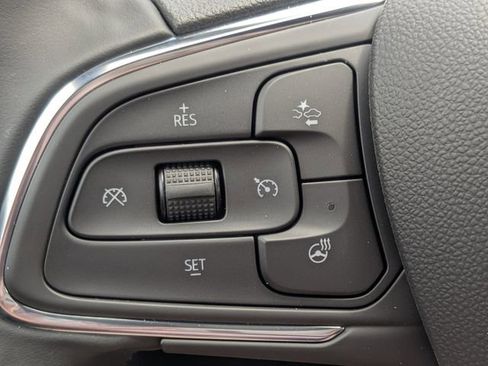 New 2025 Buick Envista Preferred w/ Convenience I Package image 24