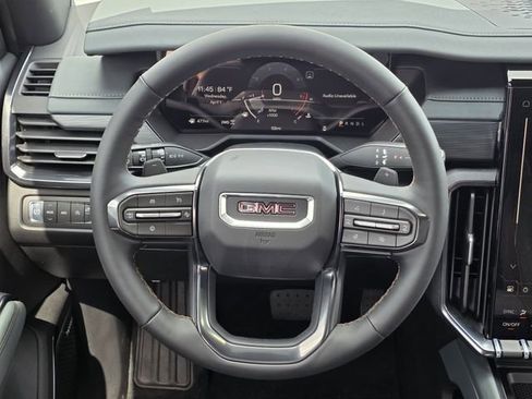 New 2026 GMC Acadia AT4 image 21