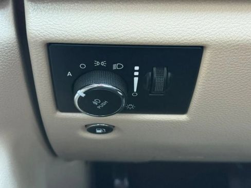 Used 2021 Jeep Grand Cherokee Limited w/ Sun & Sound Group AWD/4WD image 39