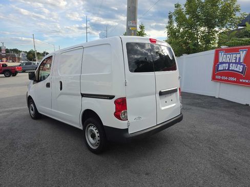 Used 2019 Nissan NV200 S w/ Cruise Control Package FWD image 9