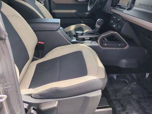 Used 2021 Ford Bronco Big Bend AWD/4WD image 20