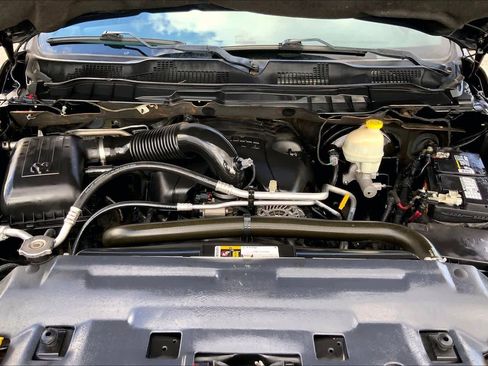 Used 2016 RAM 1500 Limited image 30