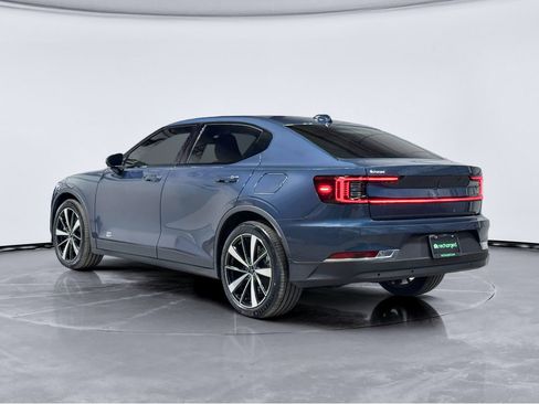 Used 2022 Polestar Polestar 2 Long Range Dual Motor w/ Pilot Package image 2