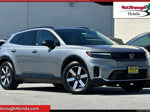 New 2026 Honda Prologue Touring image 1