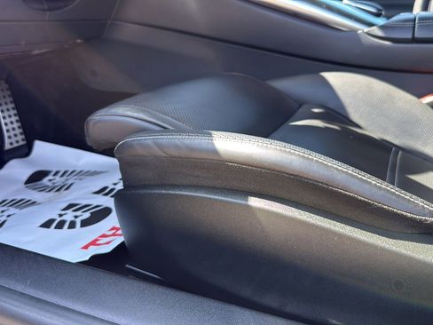 Used 2022 Mercedes-Benz SL 55 AMG 4MATIC image 10