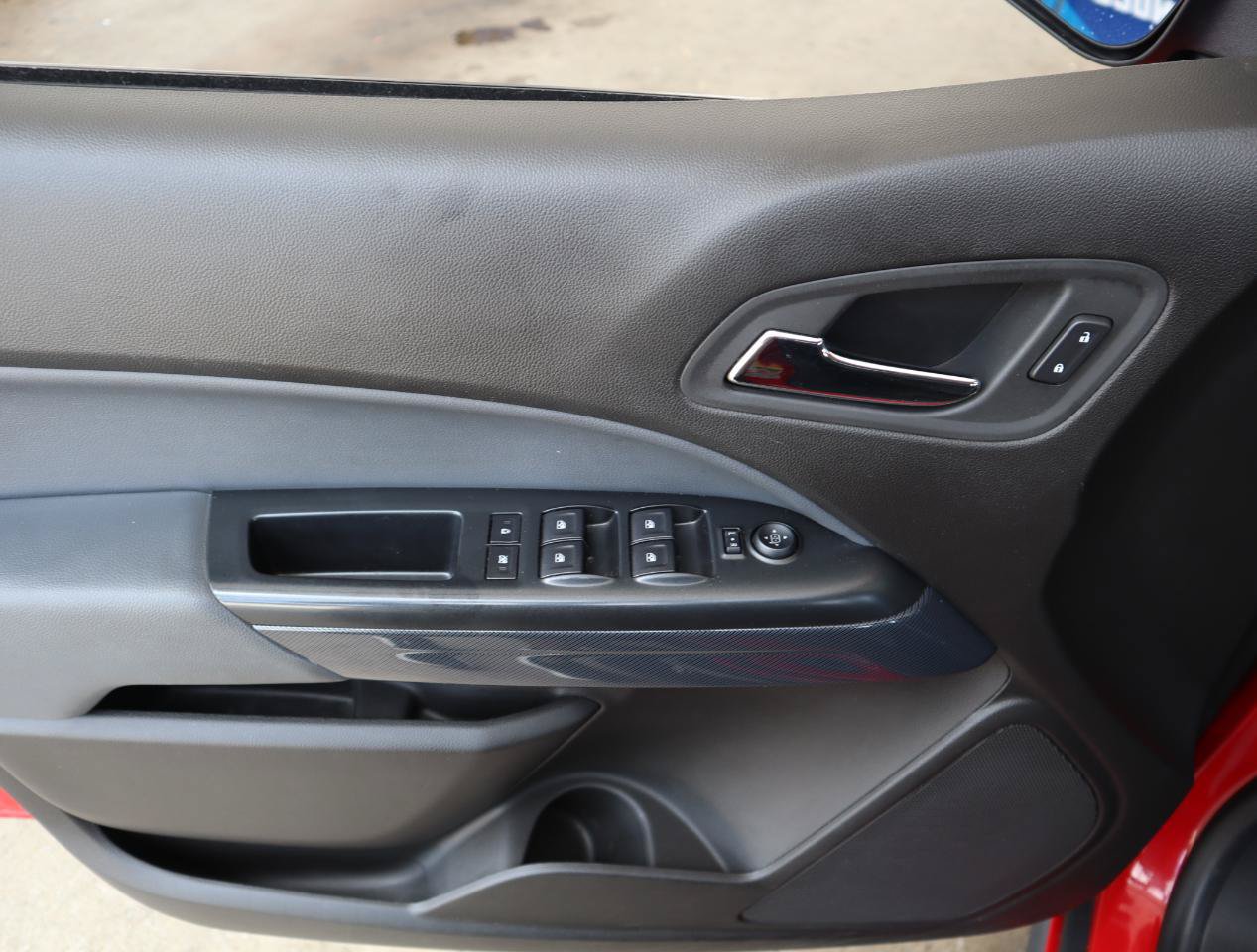 Used 2015 Chevrolet Colorado Z71 AWD/4WD image 45