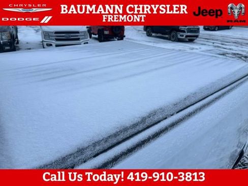 Used 2022 RAM 1500 Big Horn AWD/4WD image 9