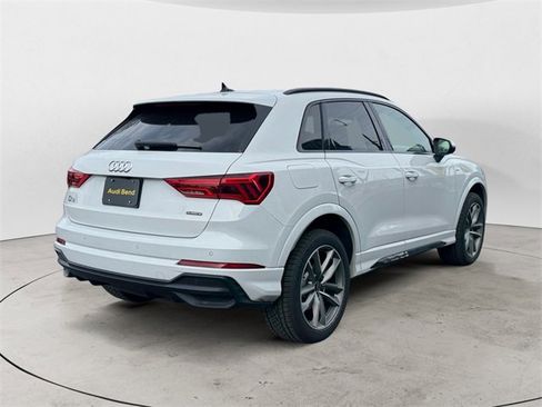 Used 2021 Audi Q3 2.0T Premium Plus w/ Premium Plus Package image 7