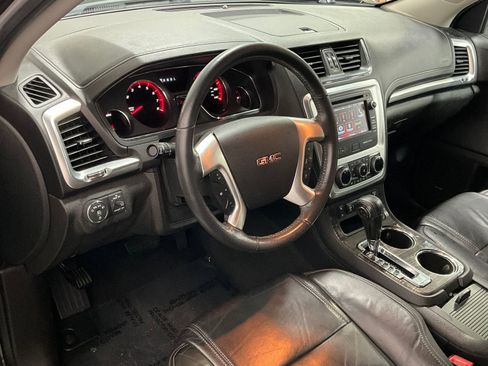 Used 2013 GMC Acadia SLT FWD image 15