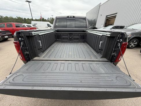 Used 2025 RAM 2500 Rebel w/ Rebel Level 2 Equipment Group AWD/4WD image 19