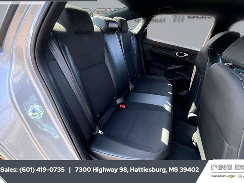 Used 2023 Honda Civic Sport image 20
