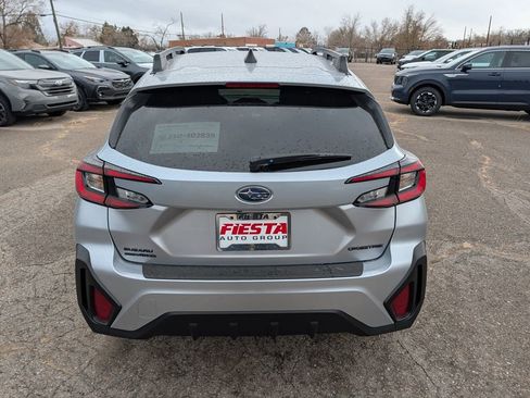 New 2026 Subaru Crosstrek 2.5i Premium image 6