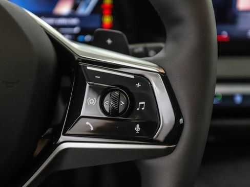 New 2026 BMW X3 xDrive30 w/ Convenience Package image 13