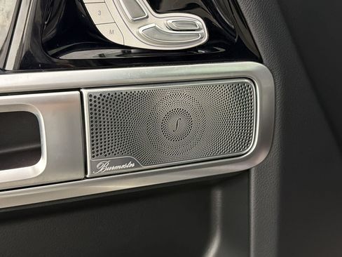 Used 2019 Mercedes-Benz G 63 AMG 4MATIC image 28