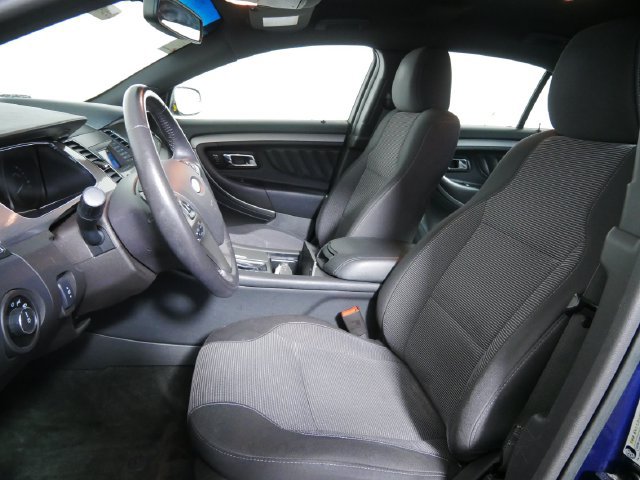 Used 2016 Ford Taurus SEL FWD image 19