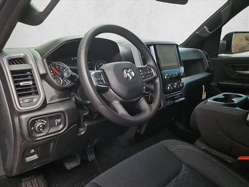 New 2026 RAM 1500 Warlock AWD/4WD image 3