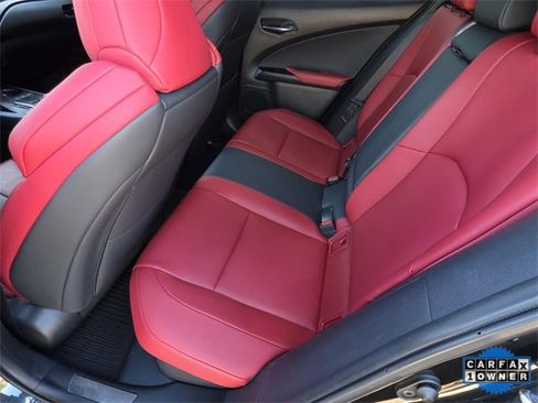 Used 2020 Lexus UX 250h F Sport image 9