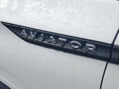 New 2026 Lincoln Aviator Reserve image 7