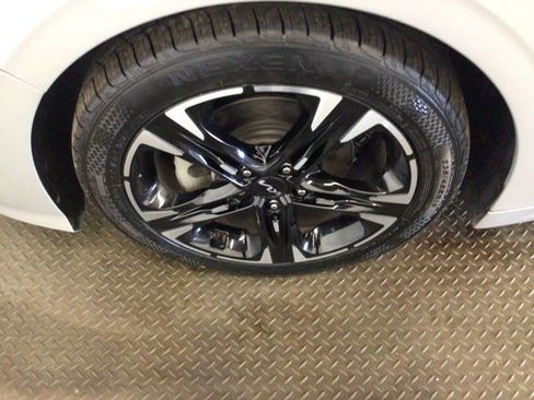 Used 2022 Kia K5 GT-Line w/ GT-Line Awd Premium Package image 24