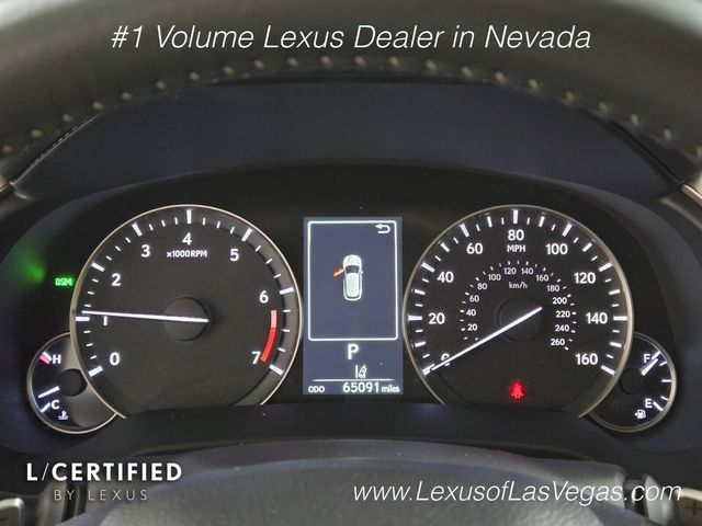 Used 2021 Lexus RX 350 FWD w/ Premium Package image 35