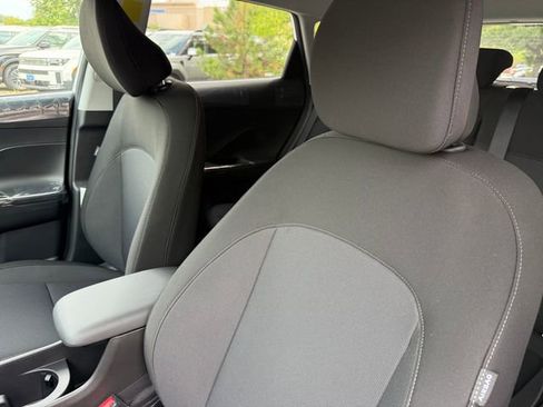 New 2026 Hyundai Kona SEL Sport image 23