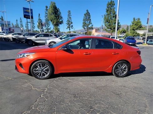 Used 2024 Kia Forte GT-Line image 4