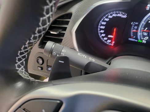 Used 2019 Chevrolet Corvette Z06 RWD image 27