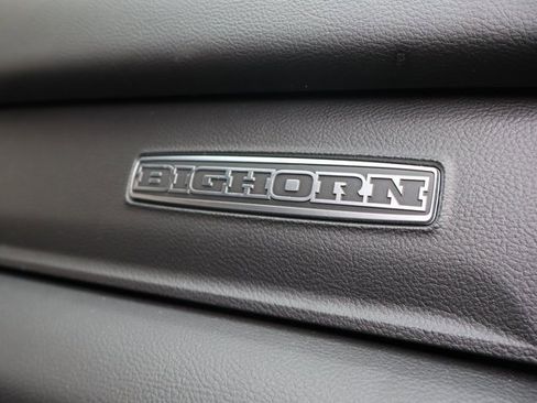 New 2026 RAM 1500 Big Horn image 49