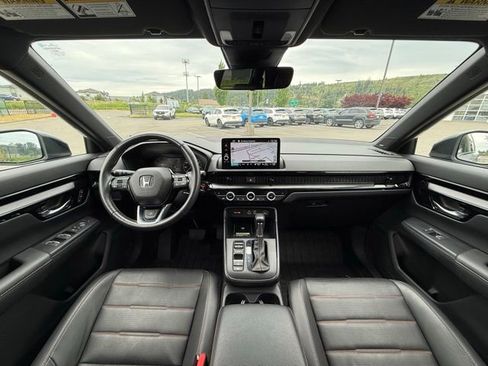 Used 2023 Honda CR-V Sport Touring image 9