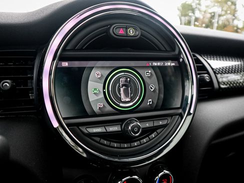 Used 2021 MINI Cooper John Cooper Works image 23