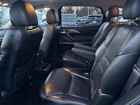 Used 2023 MAZDA CX-9 Touring image 17