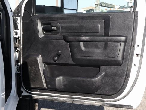 Used 2017 RAM 2500 Tradesman w/ Popular Equipment Group image 35