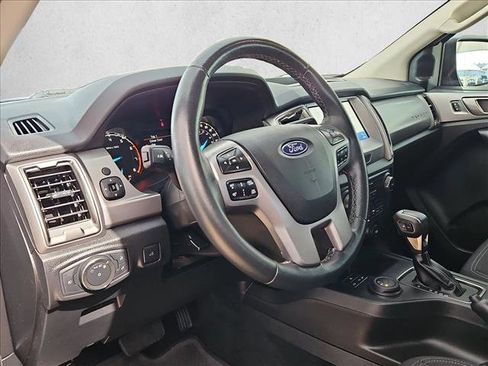 Certified 2022 Ford Ranger XLT w/ Equipment Group 301A Mid image 10