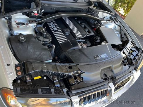 Used 2006 BMW X3 3.0i AWD/4WD image 85