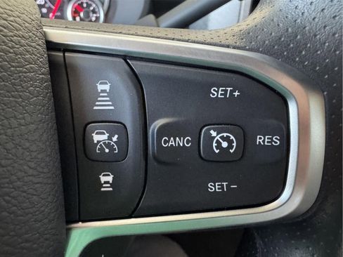 New 2026 RAM 2500 Tradesman AWD/4WD image 14
