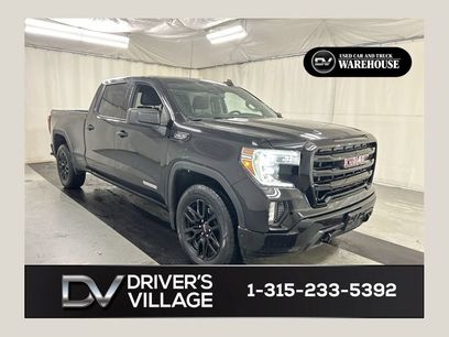 Used 2021 GMC Sierra 1500 Elevation