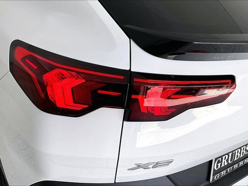 Used 2025 BMW X2 xDrive28i AWD/4WD image 38