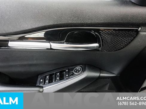 Used 2024 Kia Seltos S FWD image 48