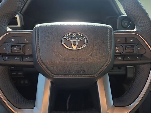 New 2026 Toyota Tacoma 4x4 Double Cab Hybrid image 25