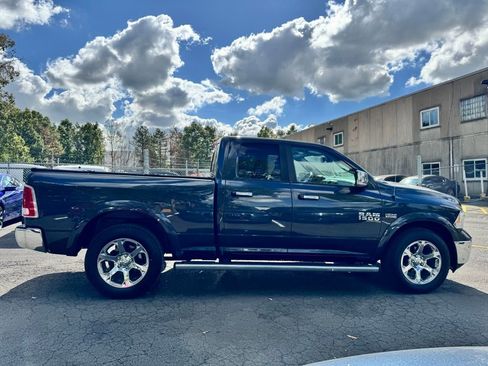 Used 2018 RAM 1500 Laramie w/ Convenience Group image 6