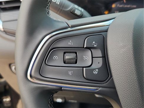 New 2026 Buick Encore GX Preferred w/ Advanced Technology Package image 14