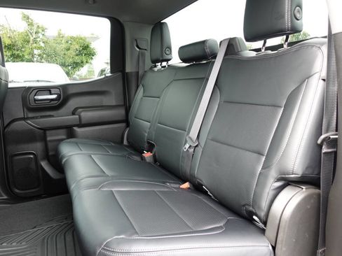 Used 2022 GMC Sierra 1500 Pro w/ Pro Value Package image 18