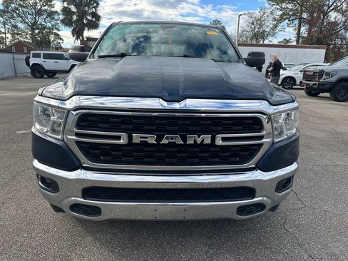 Used 2022 RAM 1500 Big Horn image 10