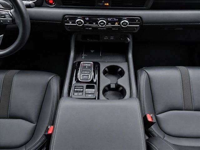 Used 2024 Honda Pilot EX-L image 17